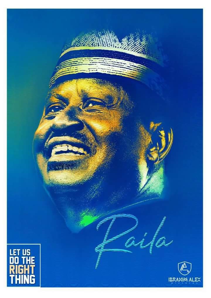 alfredjones254's tweet photo. If there's no Justice for the people,Let there be no Peace for the government #RailaSpeaks #Resist #IamNotMilitia #AUPollObservers #NRMK https://t.co/qsINaYbD7o