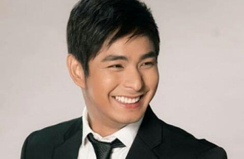 Happy Happy Birthday sa pinakamamahal kong si Deng :) Wish ko lahat ng best para sa nag iisang Coco Martin :) 