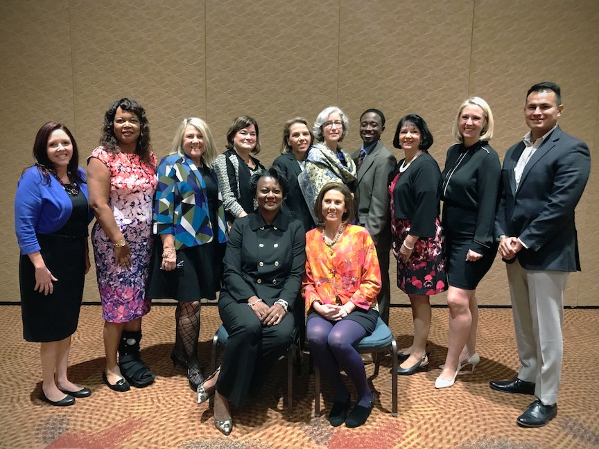 SouthFloridaCLT's tweet photo. Kicked off the 2017 FL Housing Conference with a #CommunityLandTrust symposium @flhousing #FHC17 https://t.co/XzOQLXYrgh