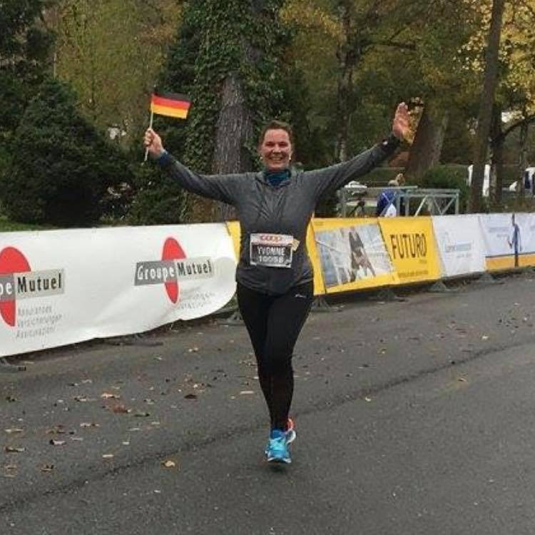 Yv75's tweet photo. #scml17 geschafft 💪 https://t.co/pqYjUiromb