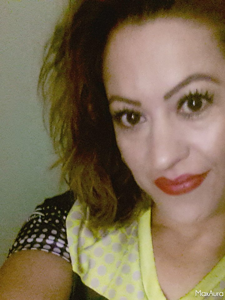 Alma Nidia Chavez Ch tweet media