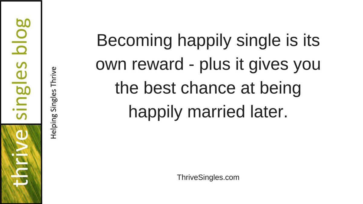 ThriveSingles's tweet photo. #ThriveSinglesBlog #READitLIVEitSHAREit https://t.co/9XqysftNUh