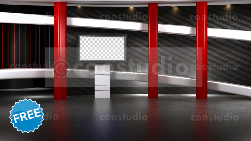 virtual set (@CooStudio) / Posts / X