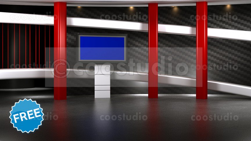 virtual set (@CooStudio) / Posts / X