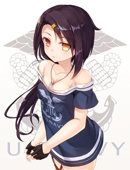 ほくろ入れたつもりだったけどレイヤーきえてた・・・ 