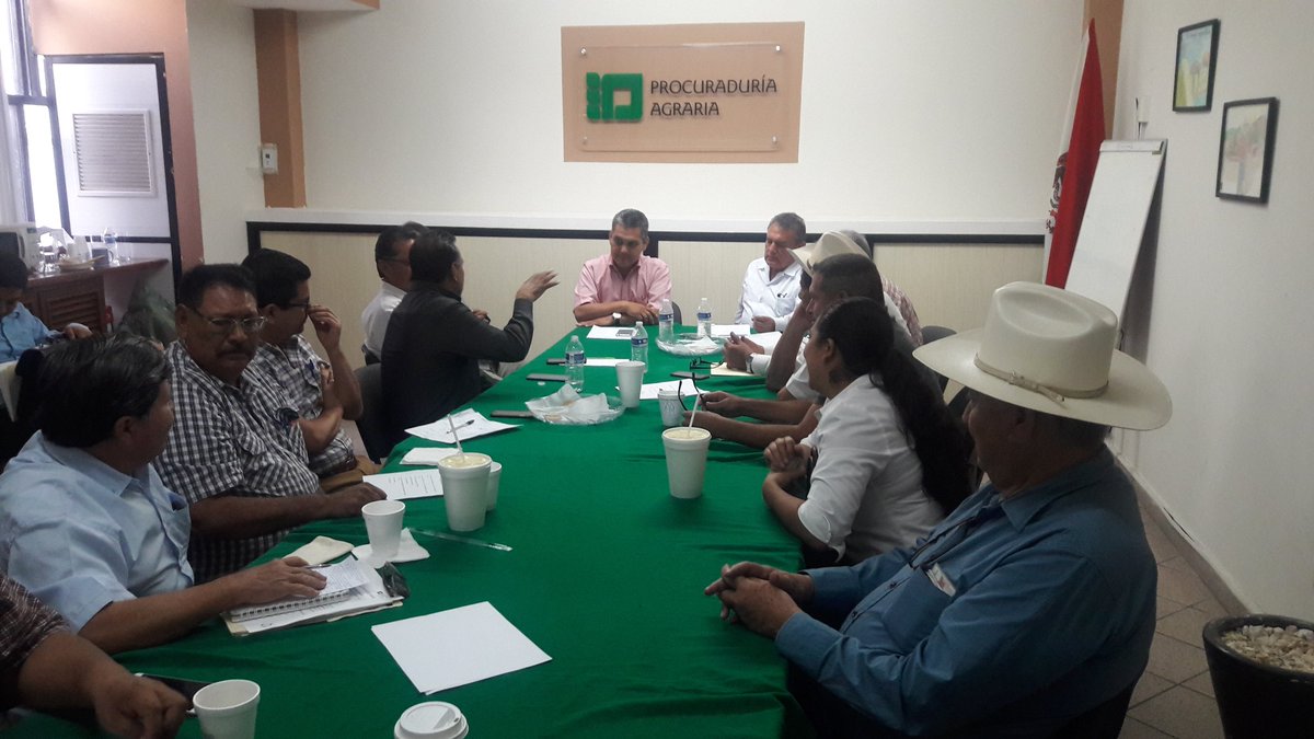 antoninogueva's tweet photo. En @COPECOSE @PAgraria, #Org.Campesinas de #Sinaloa @RAN_Nacional  abordan seguridad juridica de tenencia de la tierra. @GobFed_Sinaloa https://t.co/fHYDJsg8YG