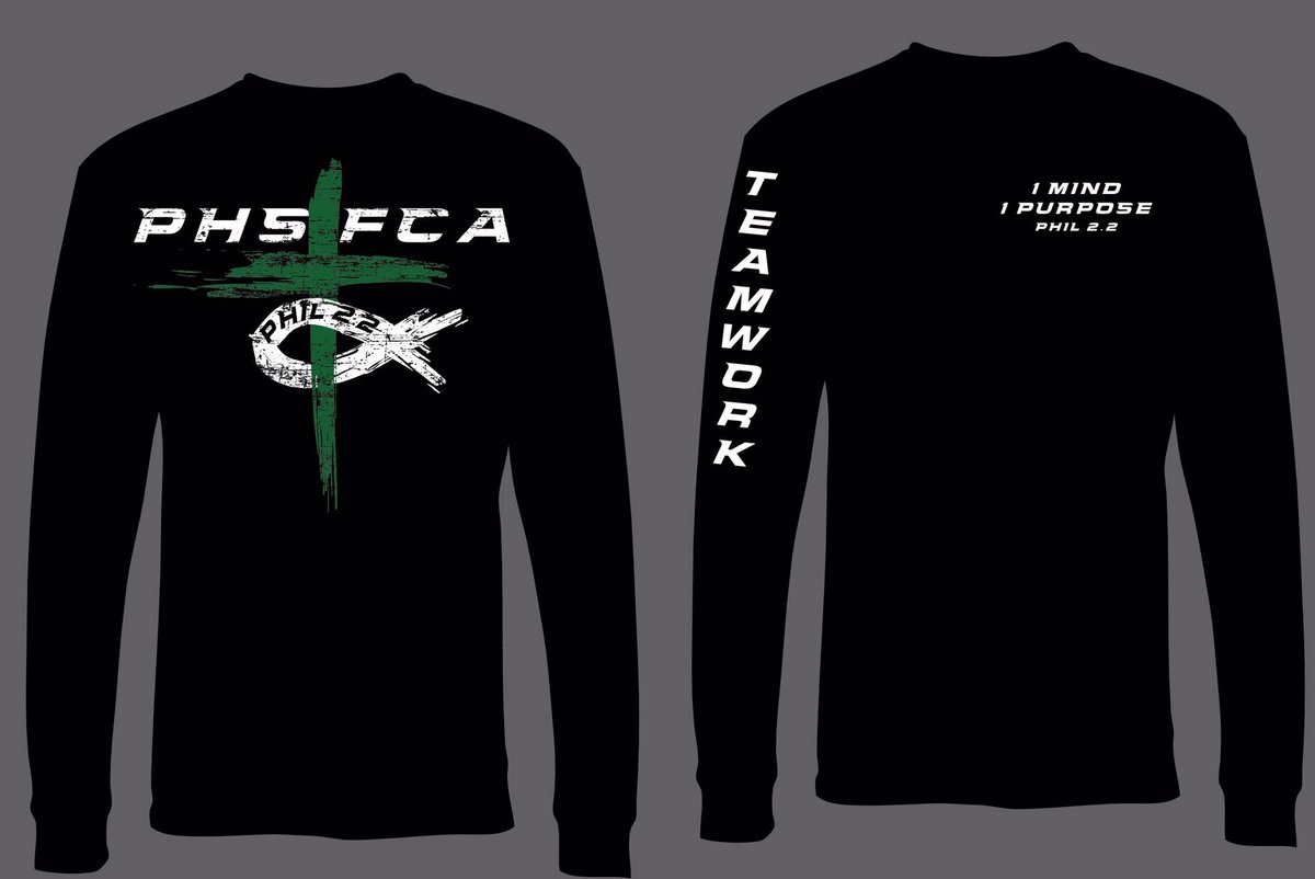 Pitman FCA tweet media