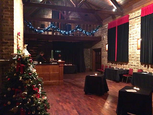 We've held a number of fabulous parties and events over the years.. here's a few of them: bit.ly/2xFAuG6 #FolkingtonManor #parties