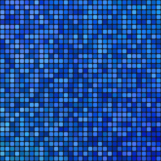 Мозаичный квадрат. Мозаика синяя. Мозаика синяя голубая. Синий квадрат. Плитка мозаика синяя.