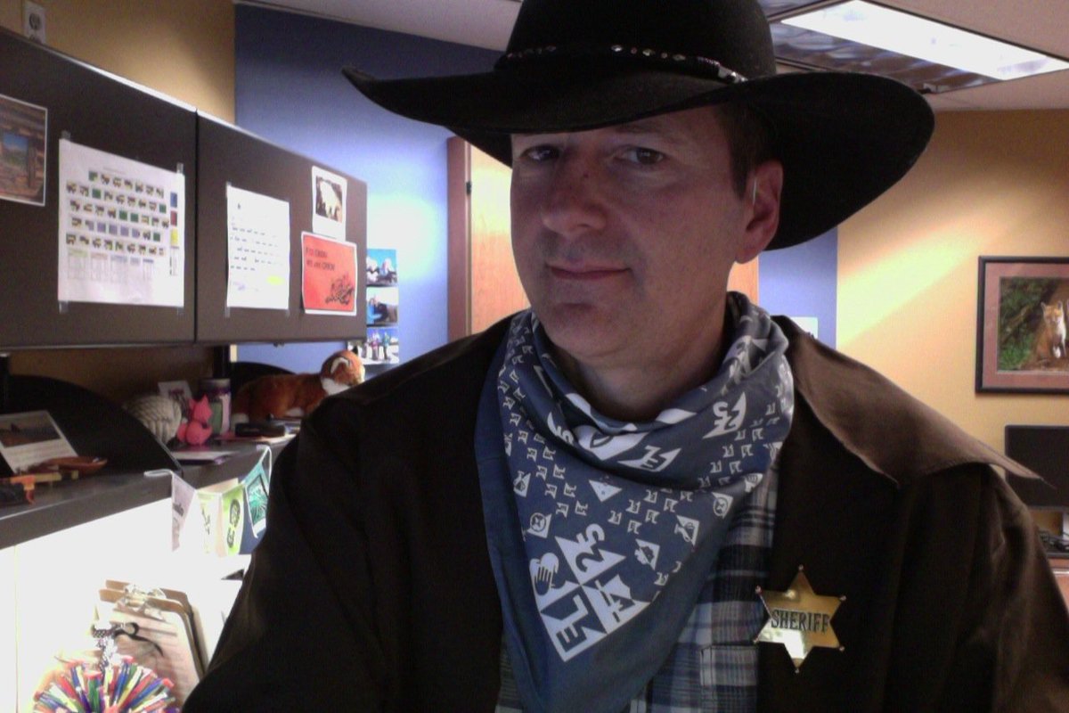 Happy Halloween from FCE! <a href="/ELeducation/">EL Education</a>, thanks for adding to our costumes!  #FCE #EL25