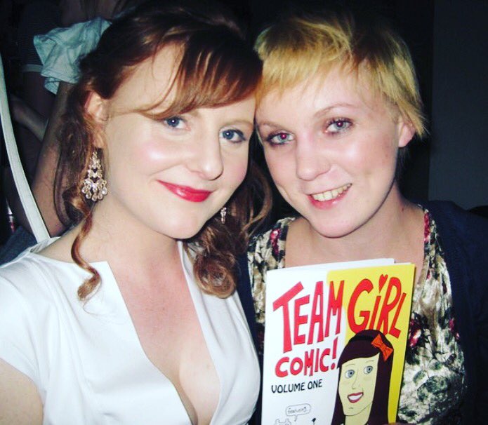 Katie Pope tweet media