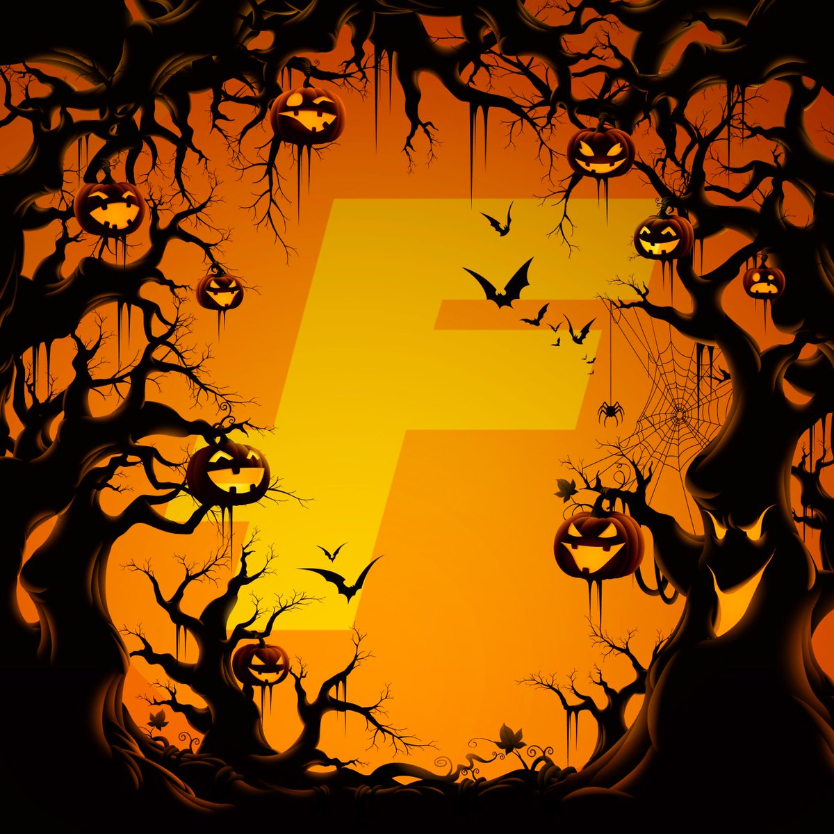 FSTCommunity's tweet photo. Happy Halloween! @fast_coin #FST #Fastcoin #BTC #LTC #Bitcoin #fast #beta #wallet https://t.co/SHxBCJ9uGI