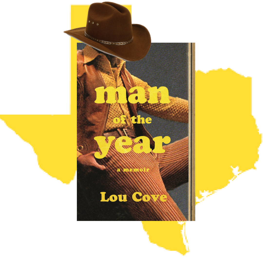 iammanoftheyear's tweet photo. Yee Haw, Houston! Here we come. THIS THURSDAY: #manoftheyear reading &amp; signing at the Rubenstein JCC  @erjcchouston https://t.co/K1DXG7LTld https://t.co/xn7SlUWH8w