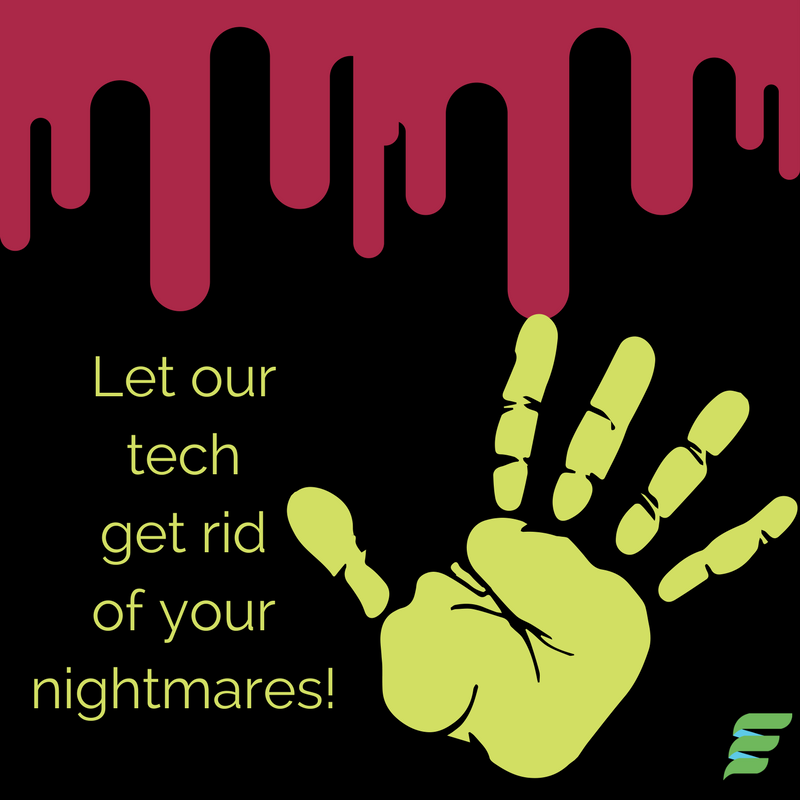 XtremeMicrobial's tweet photo. Do you have #nightmares about your facility? Let us come in and take care of it for you. #ExtremeMicrobial https://t.co/2ffLfEv40a