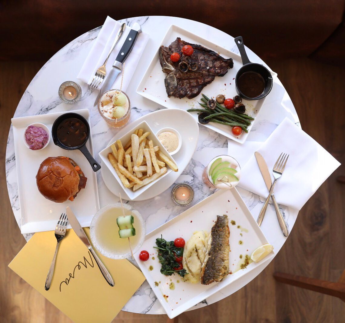 OnurD2's tweet photo. Steaks | Burgers 🍔| Grills 🍢| Fish🍤 | Cocktails🍹 | Desserts🍰 | Coffee☕️ | Tea 😍 https://t.co/4yMKuCf7QL