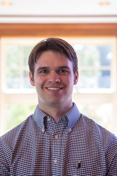 Meet Samuel Borthwick | Beet Fusion bit.ly/2yZQxSV #MeetTheBeets