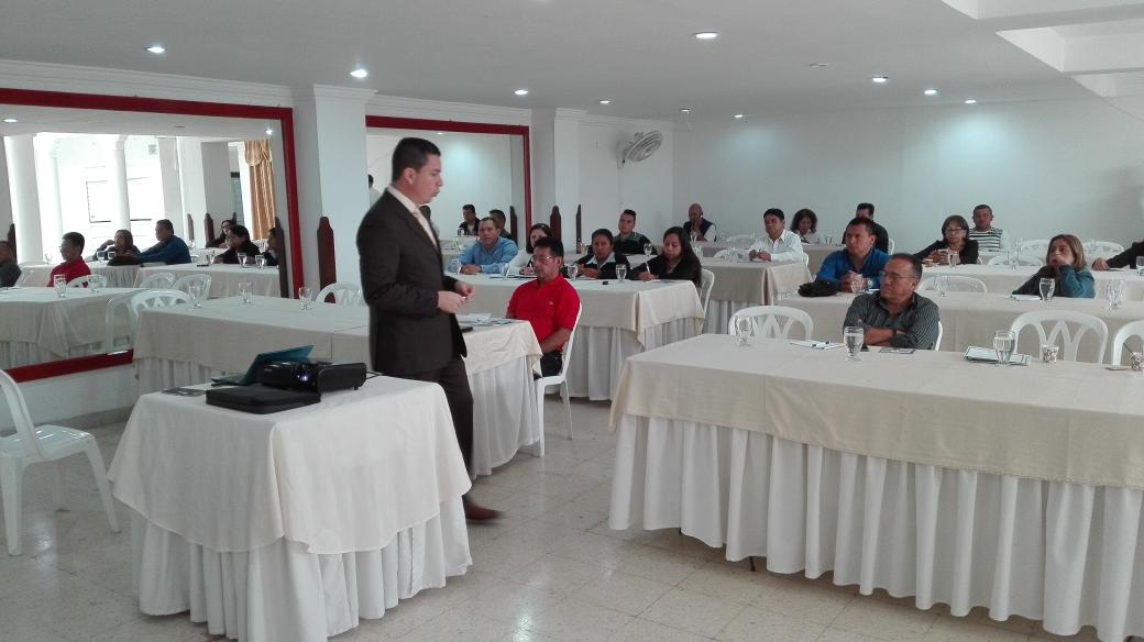 SodicomOficial's tweet photo. #AEstaHora #Sodicom realiza capacitación en Contratos Laborales en #PopayanCO. https://t.co/7oNGIJeLEs