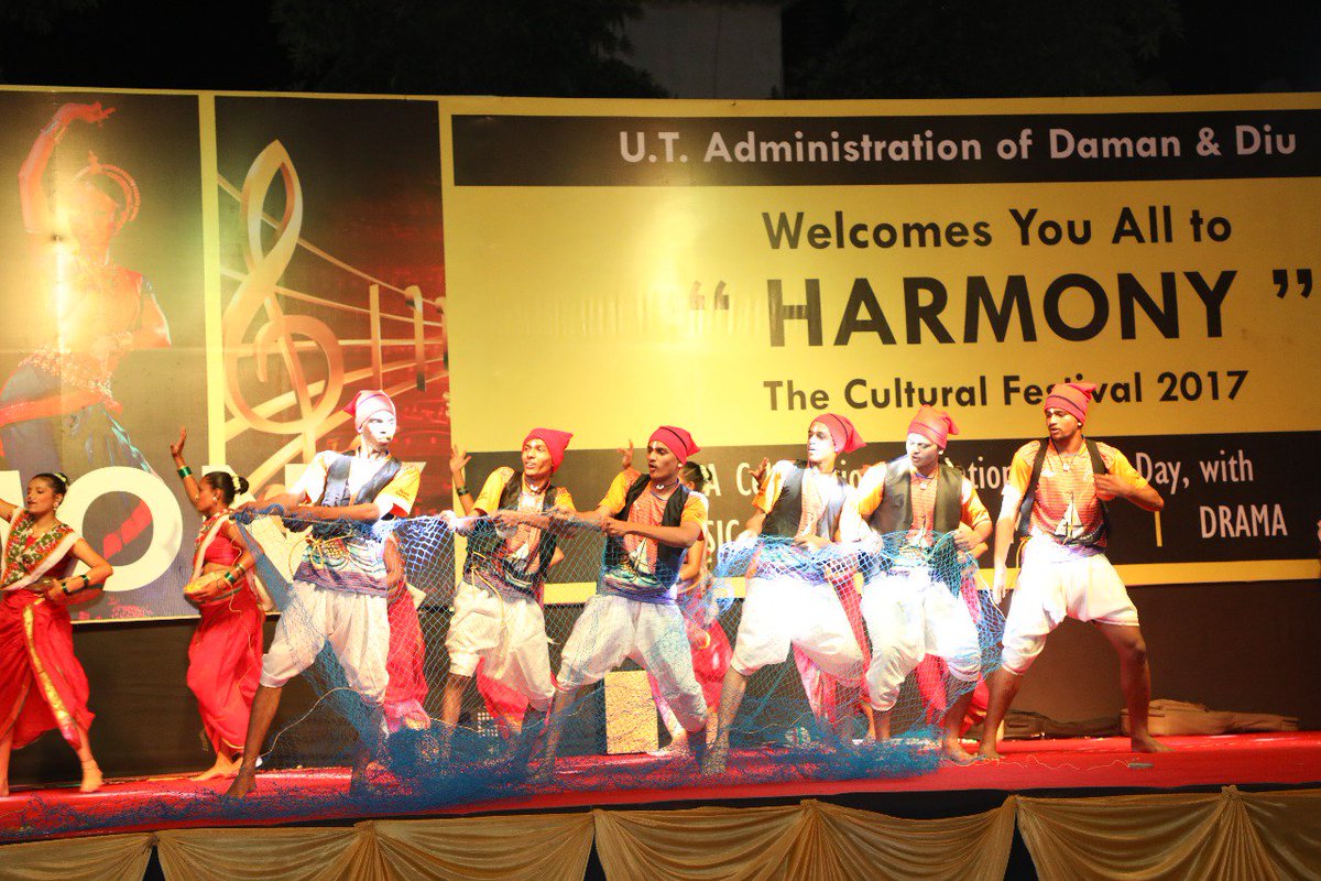 Department of Tourism Daman tweet media