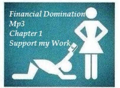 Hypno_Behavior's tweet photo. Financial Domination Addiction Mp3 #FinDom #VoiceAddict @iWantClips https://t.co/c7Yfofc5zj https://t.co/oVV8KL32wW