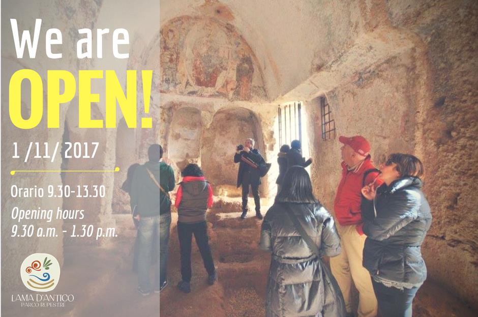 Lama d'Antico 🏛🎨🌿 tweet media