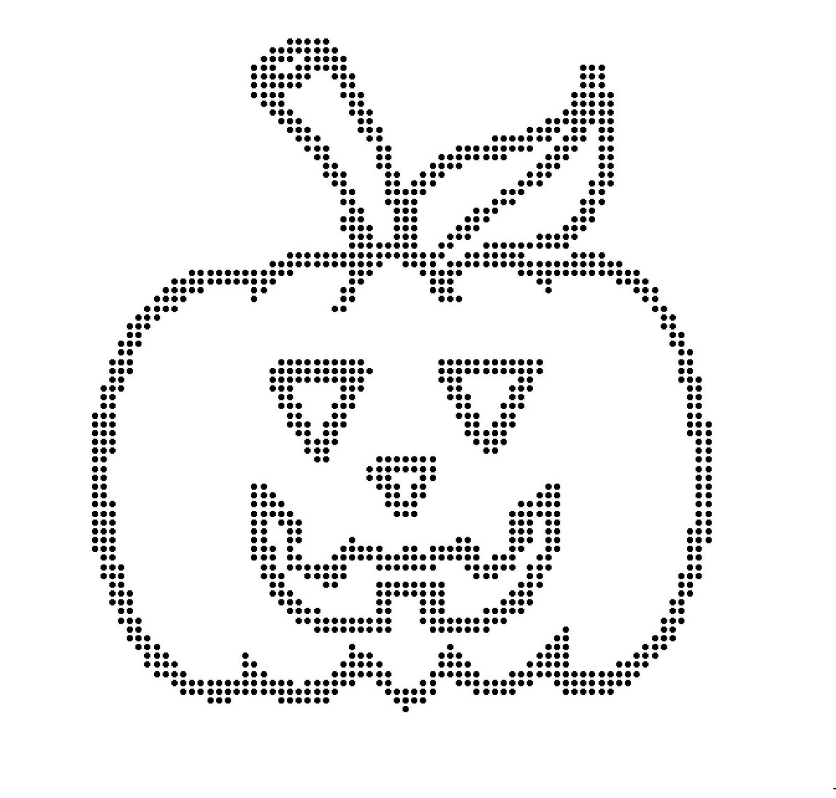 BTactile's tweet photo. #HappyHalloween
#VisuallyImpaired #Blind #Braille #Tactile
#TactilePictures #TactileDiagrams #TactileImages #Tactilegraphic #AccessibleImage https://t.co/FzFZBvZGW6