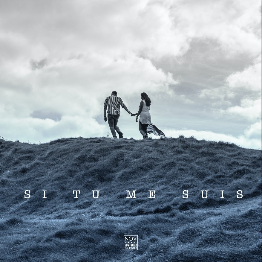 Interludes_tv's tweet photo. Le nouveau clip de @MonsieurNOV - "Si tu me suis" est en ligne! 
A voir ici : https://t.co/q7sCktVMsP 
#Keyzit #Interludes #BabeTape https://t.co/2Zm7xMZjvB
