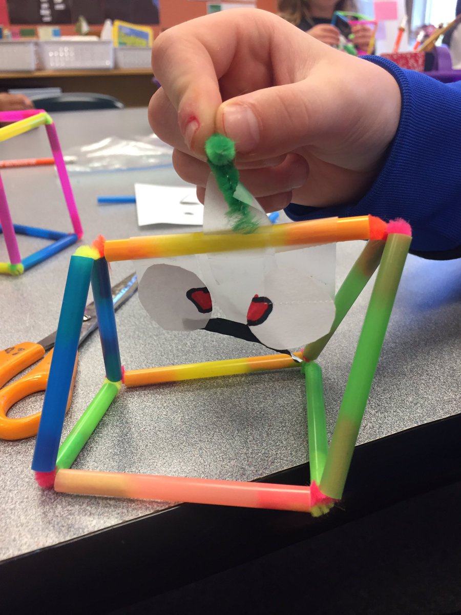 spropst2's tweet photo. Sometimes we prefer triangles. https://t.co/5v2qI2qn7d