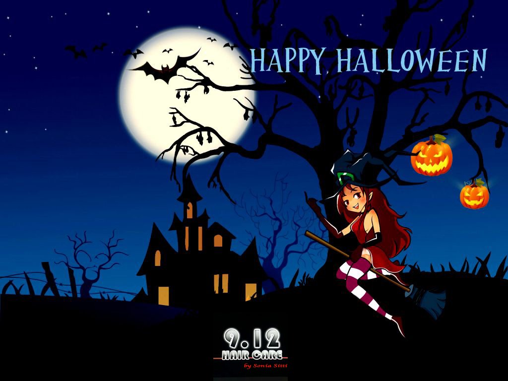 ImmaginaCom's tweet photo. Happy Halloween #Halloween2017 https://t.co/GqCR89dkdt