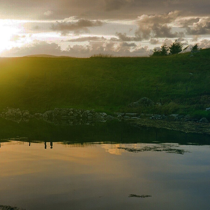 storyinframes's tweet photo. Sunset. #6x6film #120format #mediumformat @VisitScotland https://t.co/57UPfVgcjl