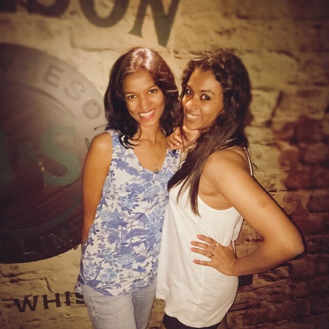 MeNMySpace's tweet photo. Meeting her ... Crazy stupid talks!!  #missing #hosteltimes #collegdays #workbuddys #bride-to-be So happy uv finally found the one !! 😘😘 https://t.co/o88ONBw9el
