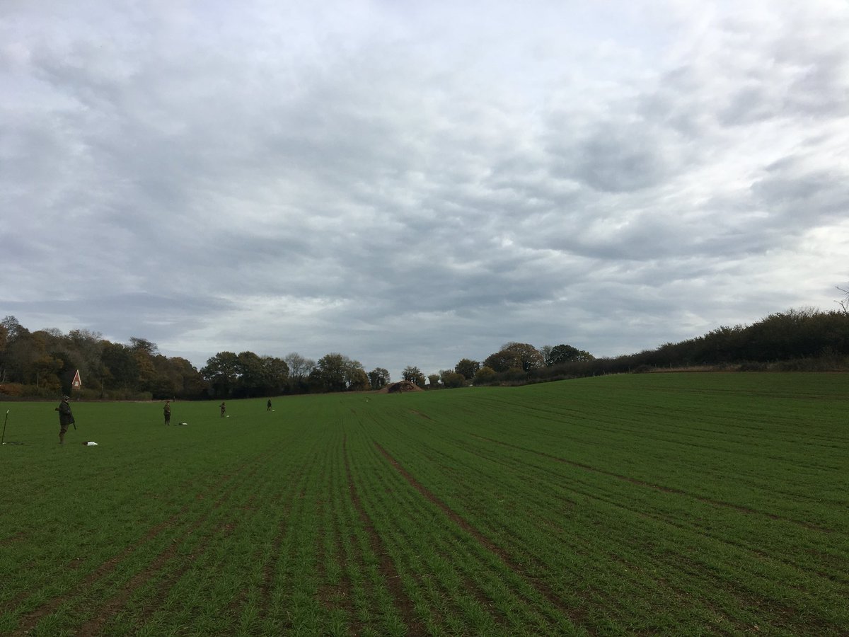 robdvet's tweet photo. Great morning out on the north downs with @manorfarmsurrey fantastic shooting #pheasanthunting #game2017 https://t.co/EN1GY2jIQQ