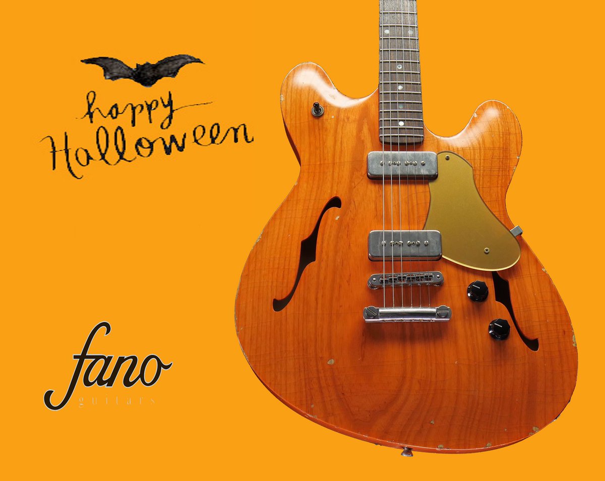 Happy Halloween!! Everyone have fun and be safe!