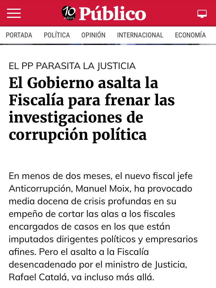 eljueves's tweet photo. Puigdemont dice que la Justicia española no le ofrece garantías. Pues que se afilie al PP. https://t.co/sCJepMgeng