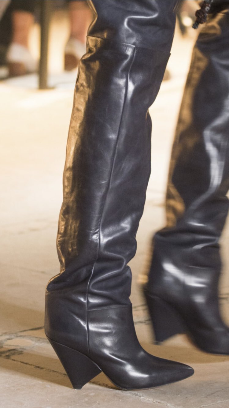 isabel marant laith boots