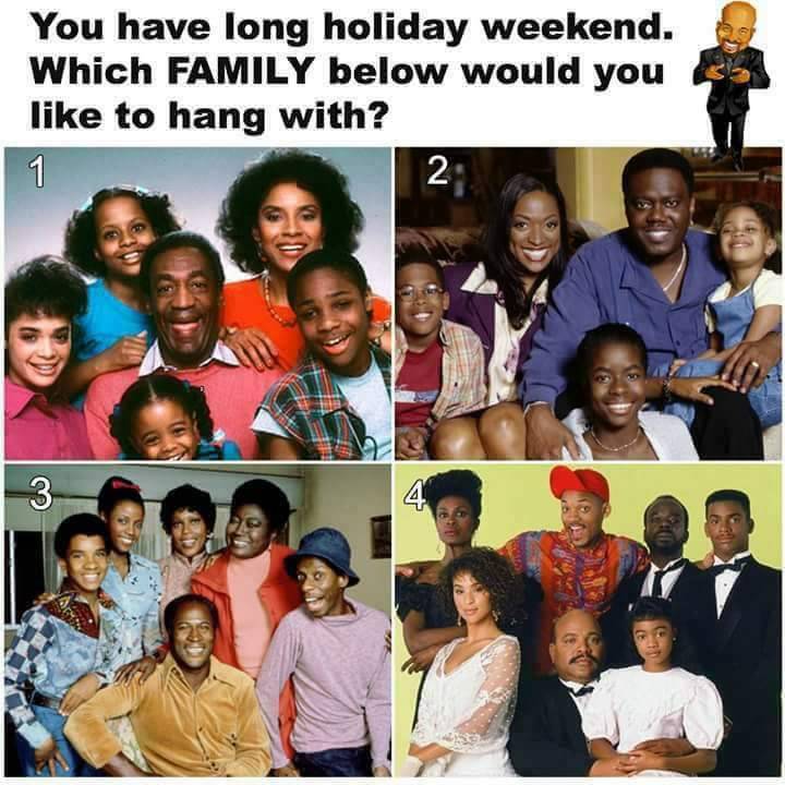 BenishaJones's tweet photo. 2 all day! Back in the day I would have said 1.😒 https://t.co/HYdxA3V86s