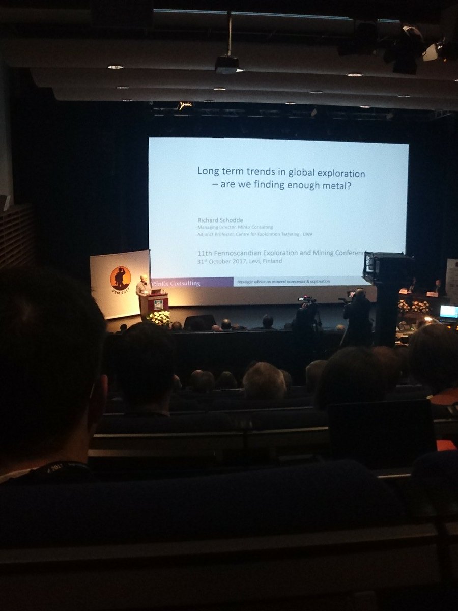 Euro Mine Expo tweet media