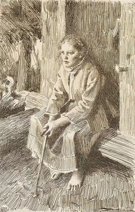 Swedish Art Master Anders Zorn 