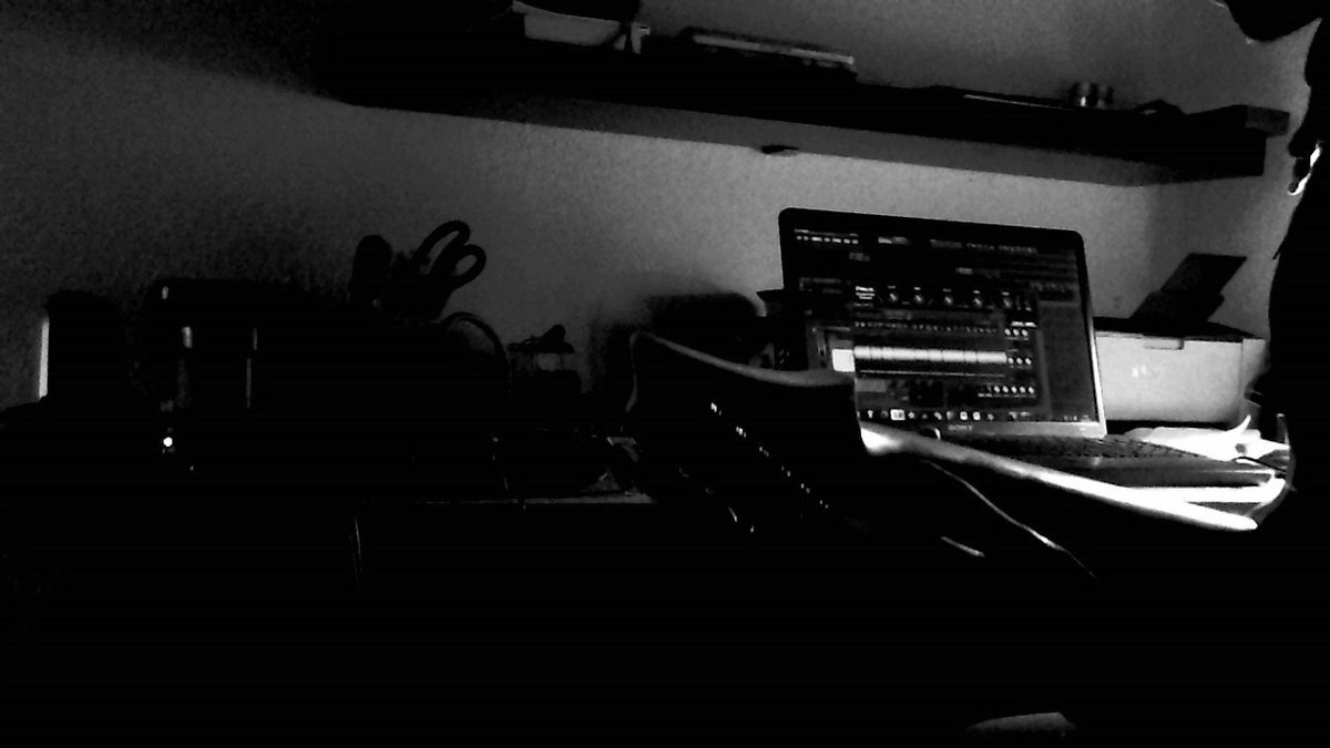 Trans_Ex_Band's tweet photo. The days get shorter and the nights get longer again. Writing  for what could possibly be the last release of this project has begun... https://t.co/bt7RVFEgYH