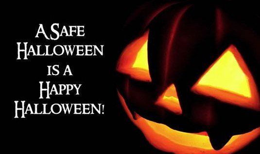 teendriveredu's tweet photo. Happy Halloween everyone! https://t.co/PEb953MYAy