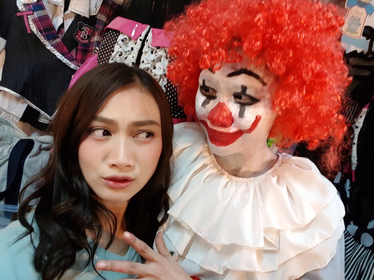 Melody Nurramdhani Laksani tweet media