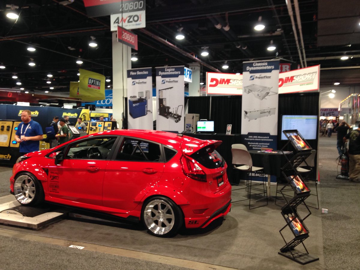 SuperFlow Dyno tweet media