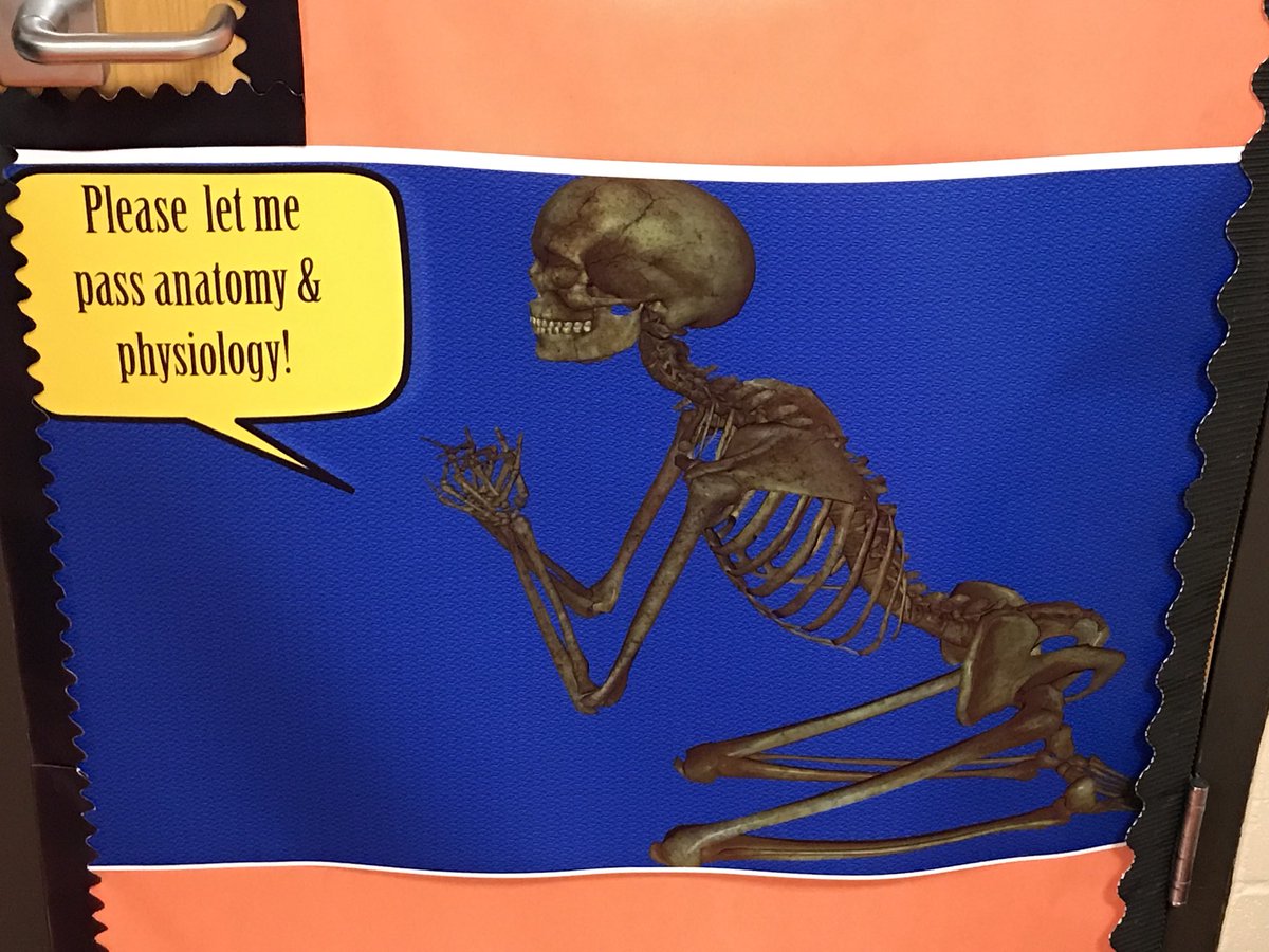 Dr_Chap_TX's tweet photo. When the @Jarrell_ISD graphic design team is given free reign in poster design for a teacher. #ctefun #canonlyshakeyourhead&amp;laugh https://t.co/PRmbjiXI3y