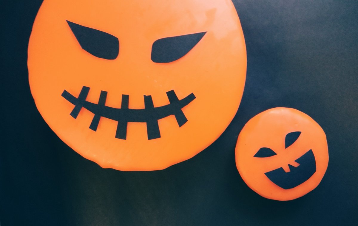 snowdoniacheese's tweet photo. Excited to celebrate #halloween tonight! Our #GingerSpice and #AmberMist are on theme! https://t.co/wXyzIGmpiN