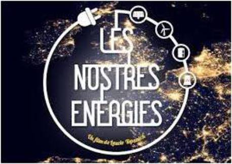 Bcn_NouBarris's tweet photo. Divendres a les 17.30 h t'espera un #cinefòrum a la Casa de l'Aigua, amb el #documental #LesNostresEnergies, de @laszlotopanich @scea_cat https://t.co/CdCdbSubFl
