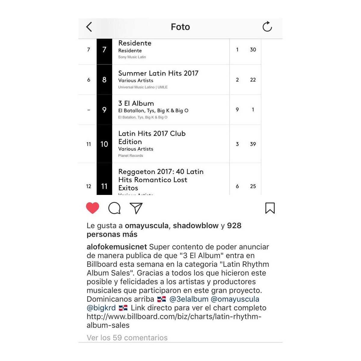 El Batallon tweet media