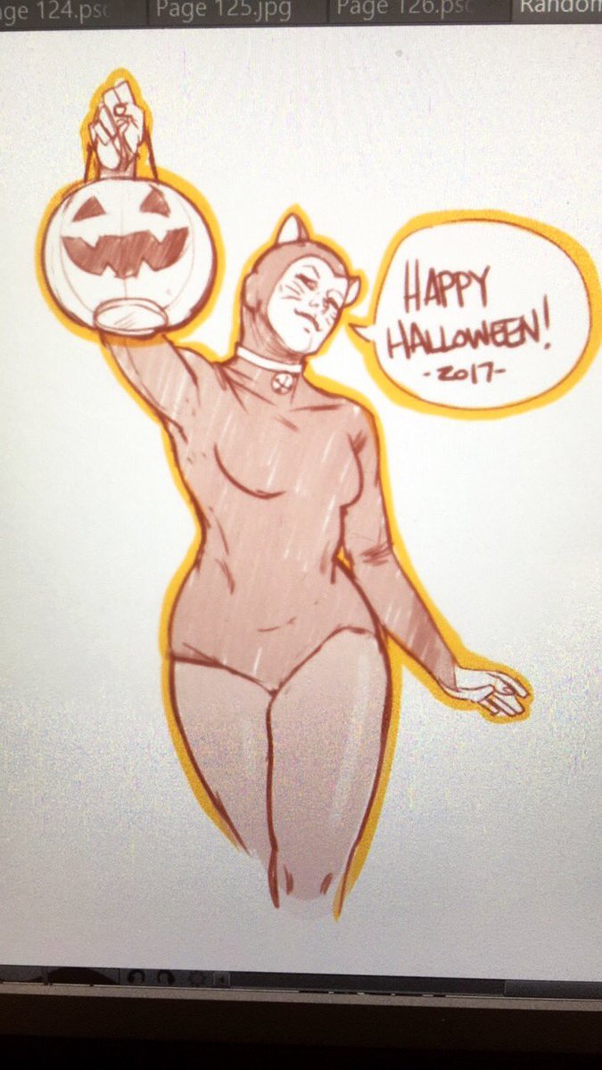 Bryndon D.M. Everett (@bryndoneverett) on Twitter photo 