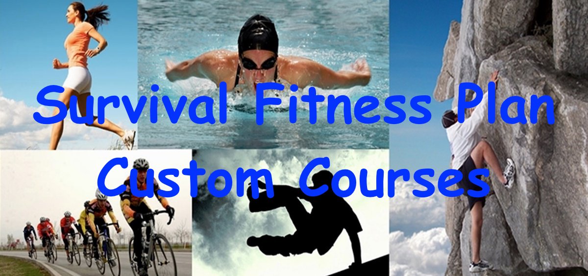 EcoHomeTips's tweet image. Come train with the creator of the Survival Fitness Plan! #customcourses #survivalfitnessplan bit.ly/2tVcrnj