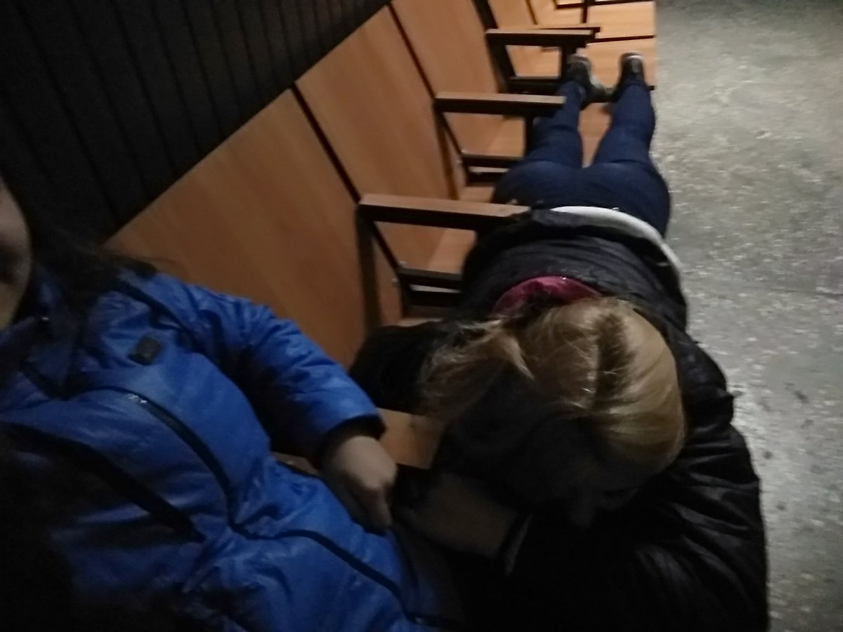 volyawolf's tweet photo. И мы устаем на парах:(
💟 https://t.co/npxuSAxBI1
