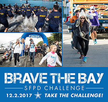 YPACSFwish's tweet photo. On 12/2, Brave the Bay with @SFWish and @SFPD to help grant more wishes for kids in need! https://t.co/4fvbpj39N0 https://t.co/pQ7H53Ff21