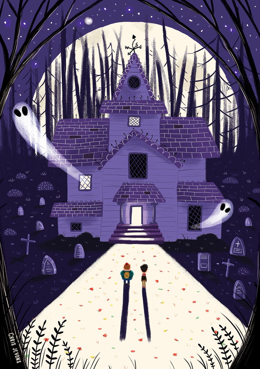 _Bright_Agency's tweet photo. @NickyLander and @lomaximum_vibes share some of their spooky faves in this #Halloween collection! https://t.co/0vxXYsILJF https://t.co/76RXATohm3
